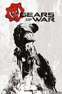 GEARS OF WAR. VOL. 1-6 - AA.VV.