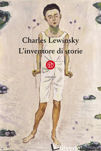 INVENTORE DI STORIE (L') - LEWINSKY CHARLES
