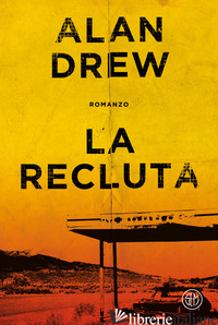 RECLUTA (LA) - DREW ALAN