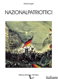 NAZIONALPATRIOTTICI - COSPITO NICOLA