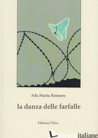 DANZA DELLE FARFALLE (LA) - ROMERO ADA MARIA