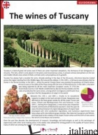 WINES OF TUSCANY (THE) - 