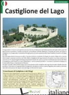 CASTIGLIONE DEL LAGO - 