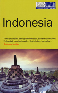INDONESIA. CON MAPPA - DUSIK ROLAND