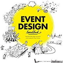 Event Design Handbook - ROEL FRISSEN