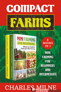 COMPACT FARMS - MILNE CHARLES