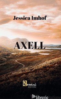 AXELL - IMHOF JESSICA