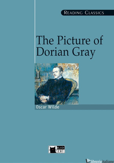 PICTURE OF DORIAN GRAY. CON CD-ROM (THE) - WILDE OSCAR; BARRETT D. (CUR.)