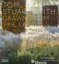 Tom Stuart-Smith, Drawn From The Land - Tom Stuart Smith