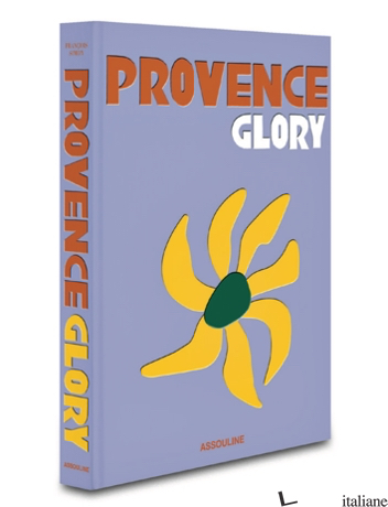 Provence Glory - Simon, F
