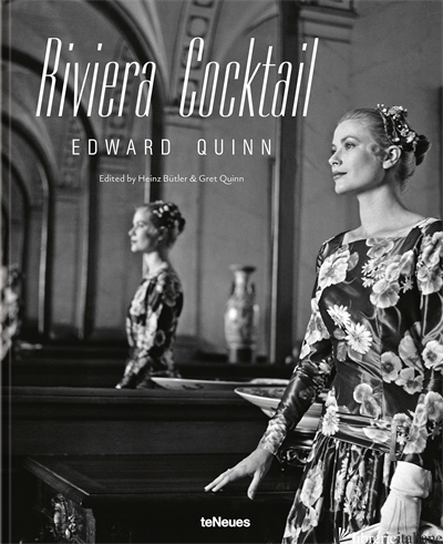 Riviera Cocktail - Edward Quinn