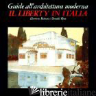 LIBERTY IN ITALIA (IL) - BAIRATI ELEONORA; RIVA DANIELE