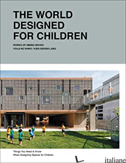 World Designed for Children, The - 