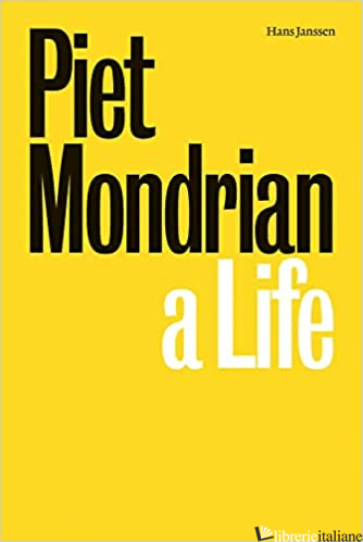 Piet Mondrian - Hans Janssen