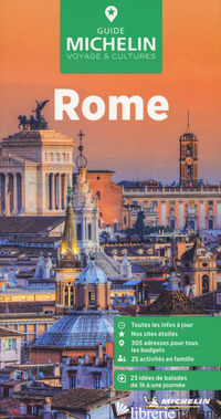 ROME - 