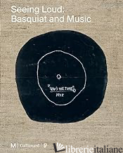 Music and the Art of Jean-Michel Basquiat - 