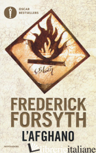 AFGHANO (L') - FORSYTH FREDERICK