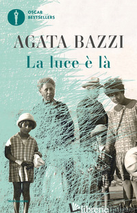 LUCE E' LA' (LA) - BAZZI AGATA