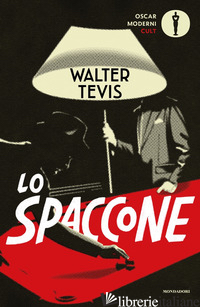 SPACCONE (LO) - TEVIS WALTER