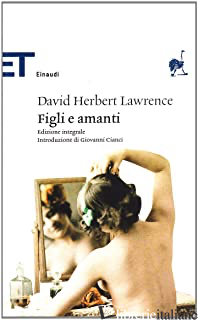 FIGLI E AMANTI - LAWRENCE D. H.