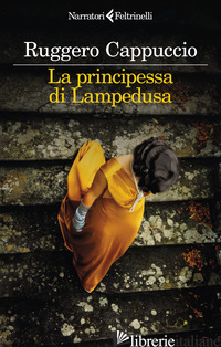 PRINCIPESSA DI LAMPEDUSA (LA) - CAPPUCCIO RUGGERO