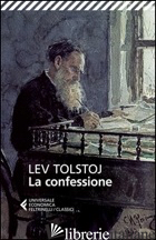 CONFESSIONE (LA) - TOLSTOJ LEV; PACINI G. (CUR.)