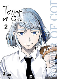 TOWER OF GOD. VOL. 2 - SIU