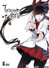 TOWER OF GOD. VOL. 6 - SIU