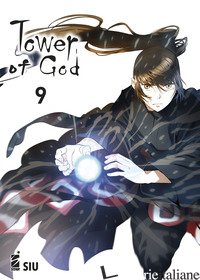 TOWER OF GOD. VOL. 9 - SIU