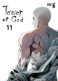 TOWER OF GOD. VOL. 11 - SIU