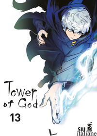 TOWER OF GOD. VOL. 13 - SIU