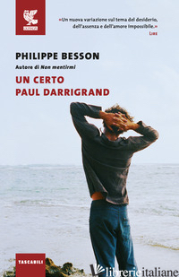 CERTO PAUL DARRIGRAND (UN) - BESSON PHILIPPE
