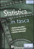 STATISTICA - IODICE C. (CUR.)