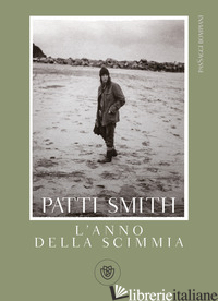 ANNO DELLA SCIMMIA (L') - SMITH PATTI