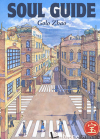 SOUL GUIDE - ZHAO GOLO