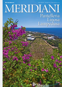 PANTELLERIA-LINOSA-LAMPEDUSA - 