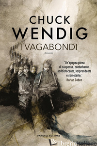 VAGABONDI (I) - WENDIG CHUCK