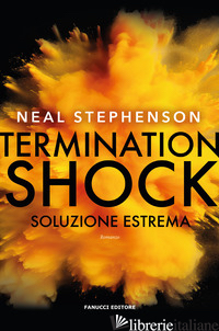 TERMINATION SHOCK. SOLUZIONE ESTREMA - STEPHENSON NEAL