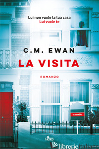 VISITA (LA) - EWAN C.M.