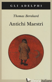 ANTICHI MAESTRI - BERNHARD THOMAS