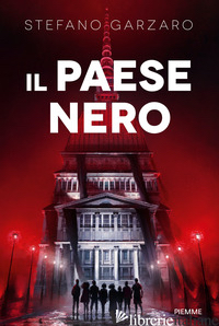PAESE NERO (IL) - GARZARO STEFANO