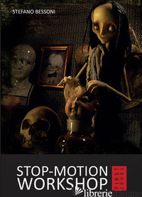 STOP-MOTION WORKSHOP. FIRST LEVEL - BESSONI STEFANO