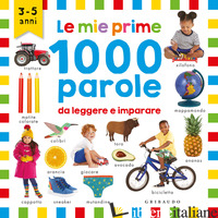 MIE PRIME 1000 PAROLE (LE) - 