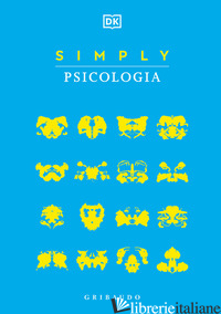 SIMPLY PSICOLOGIA - AA.VV.