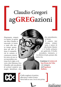 AGGREGAZIONI - GREGORI CLAUDIO GREG