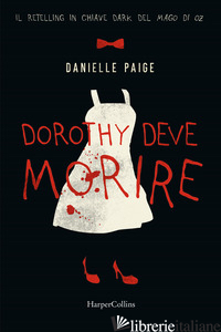 DOROTHY DEVE MORIRE - PAIGE DANIELLE