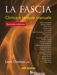 FASCIA. CLINICA E TERAPIA MANUALE (LA) - CHAITOW LEON