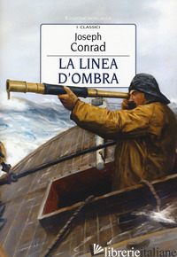LINEA D'OMBRA (LA) - CONRAD JOSEPH