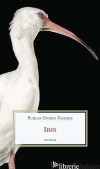 IBIS - OVIDIO P. NASONE; CARDONE M. C. (CUR.)