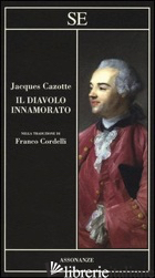 DIAVOLO INNAMORATO (IL) - CAZOTTE JACQUES